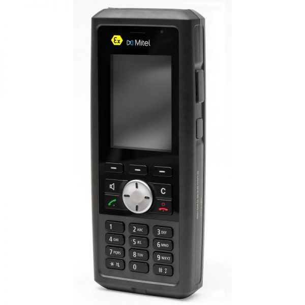 Mitel 742D+ Base de carga