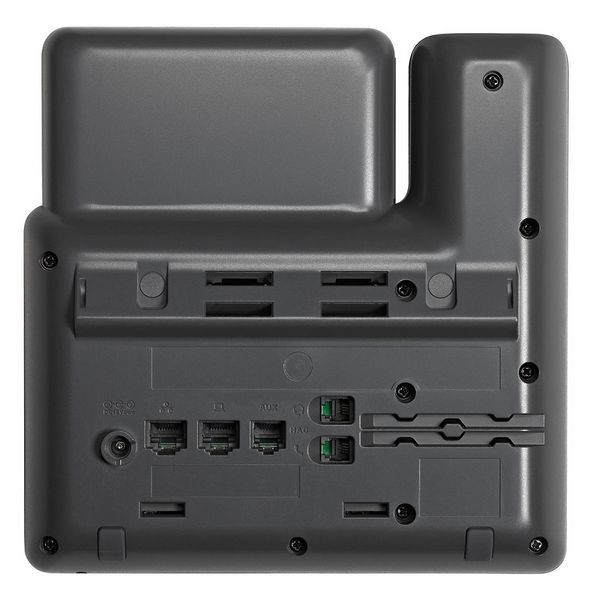 Teléfono IP 