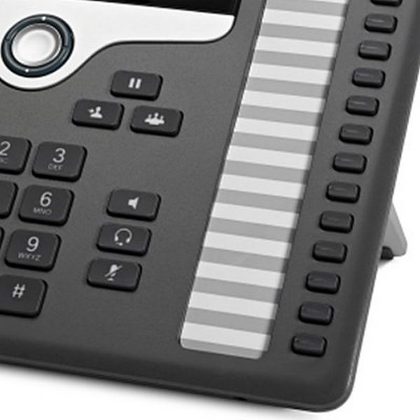Teléfono SIP Cisco