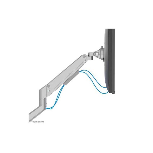 Neomounts DS70-250SL1 Brazo de monitor 17-35''