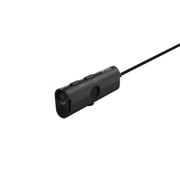 IPEVO P2V Ultra pack completo