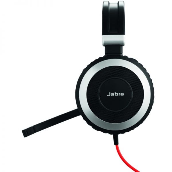 Jabra EVOLVE 80 UC MS Estéreo