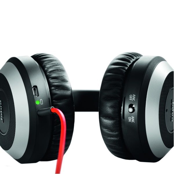 Jabra EVOLVE 80 UC Estéreo 