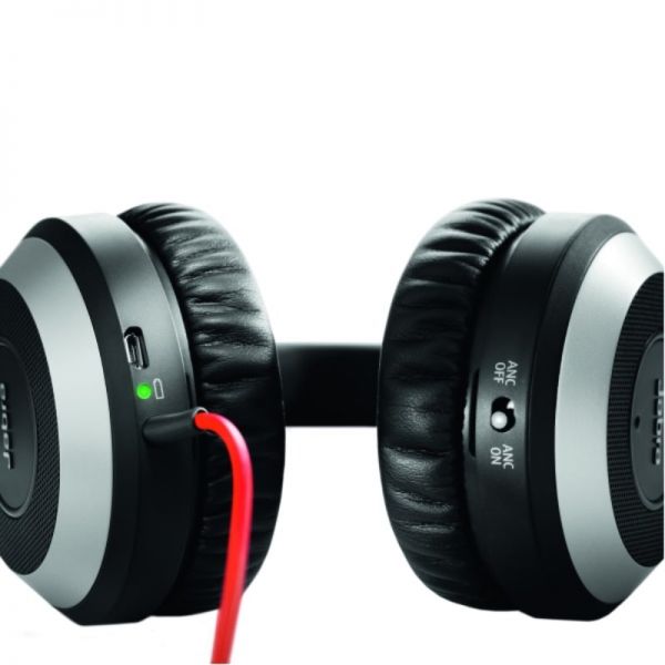 Jabra EVOLVE 80 UC MS Estéreo