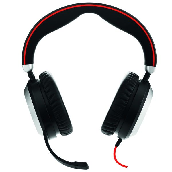 Jabra EVOLVE 80 UC MS Estéreo