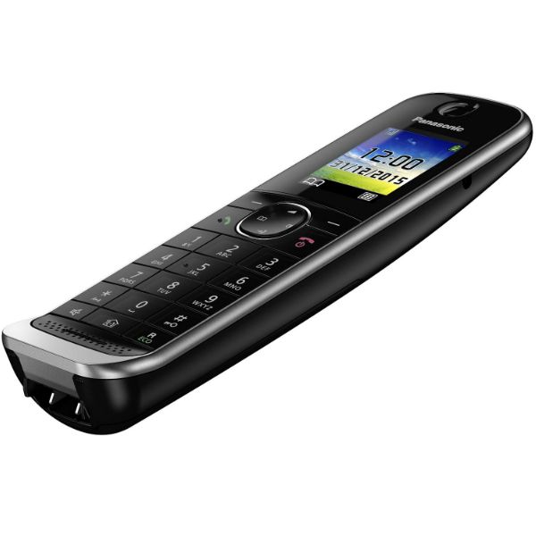 Panasonic KX-TGJ310 - Negro