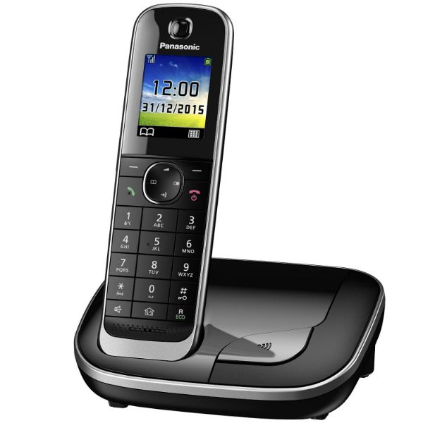 Panasonic KX-TGJ310 - Negro