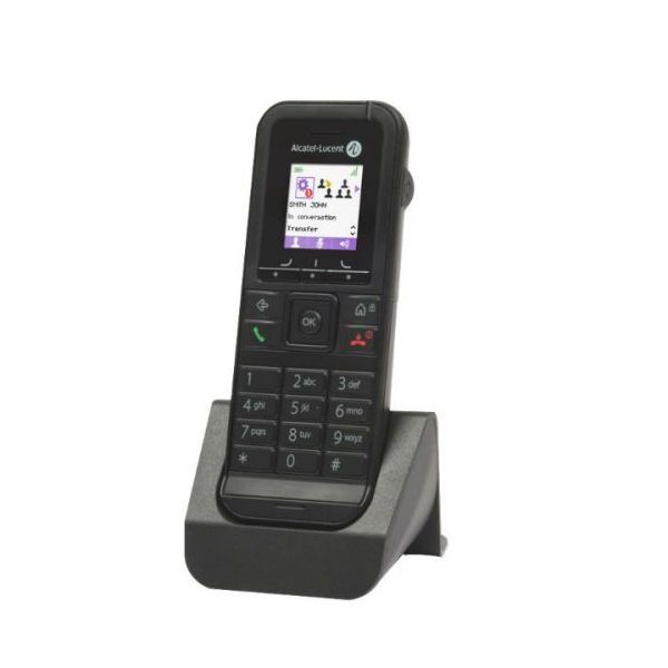 Alcatel-Lucent 8232S DECT Reacondicionado