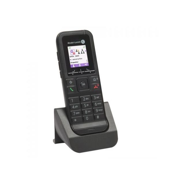 Alcatel-Lucent 8232S DECT Reacondicionado