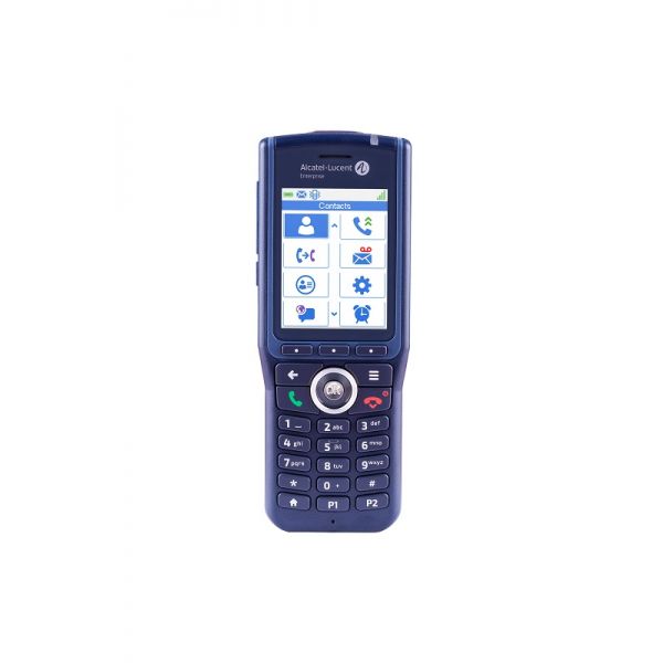 Alcatel-Lucent 8244