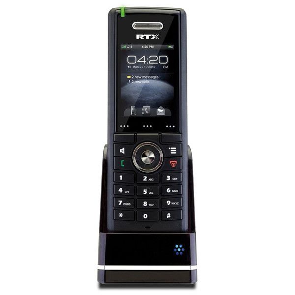 RTX8630 con cargador