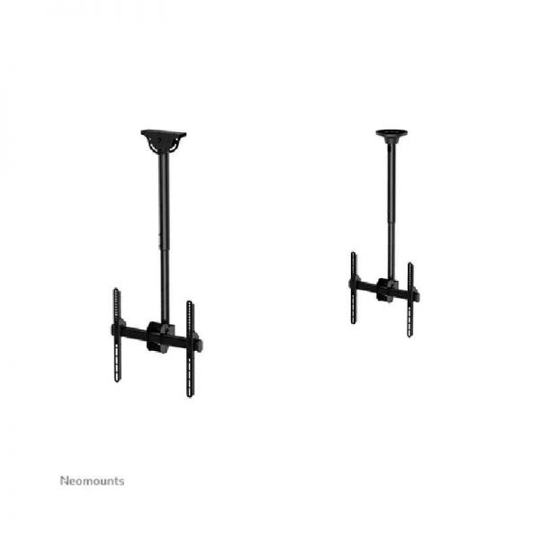 Neomounts NM-C440BLACK soporte de techo