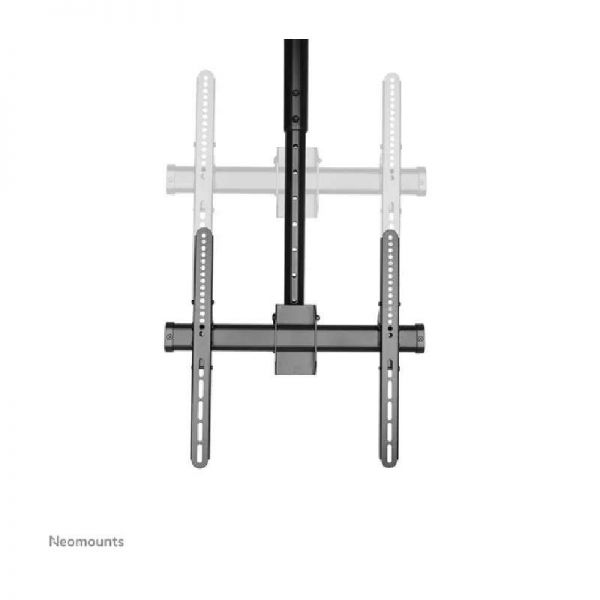 Neomounts NM-C440BLACK soporte de techo