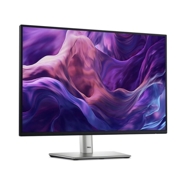Dell P2425E Monitor USB C Hub 24 inch