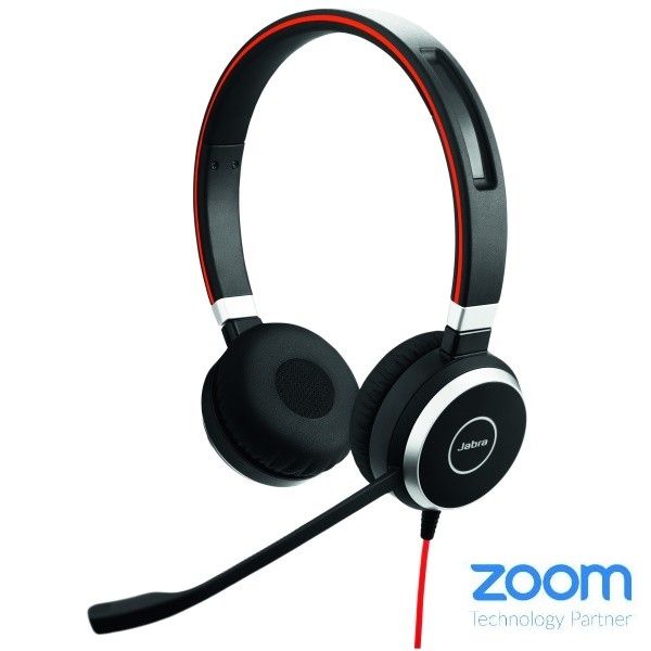 Jabra EVOLVE 40 UC Estéreo
