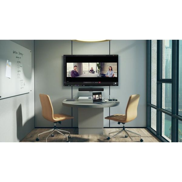 Jabra PanaCast 50 + Soporte de montaje + Mando a distancia