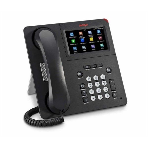 Teléfonos Avaya 9641GS