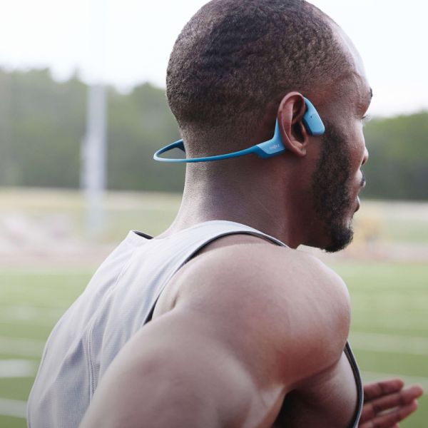 AfterShokz OpenRun PRO - Azul