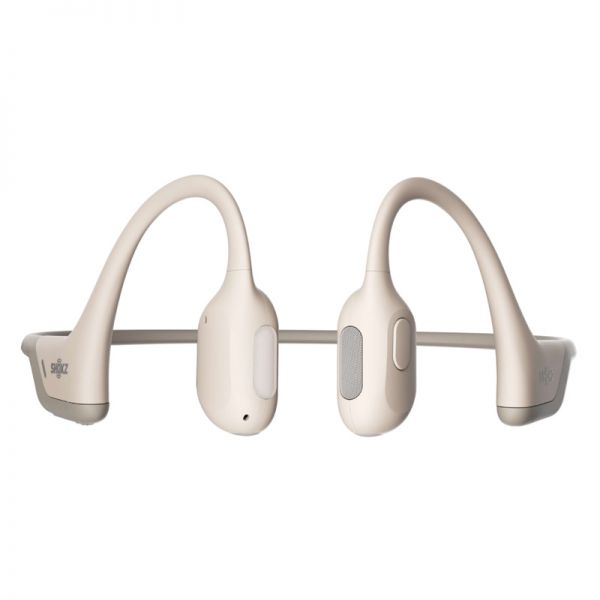 AfterShokz OpenRun PRO - Beige