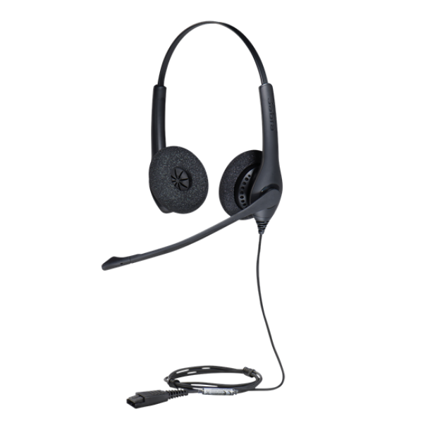 Jabra BIZ 1500 Duo