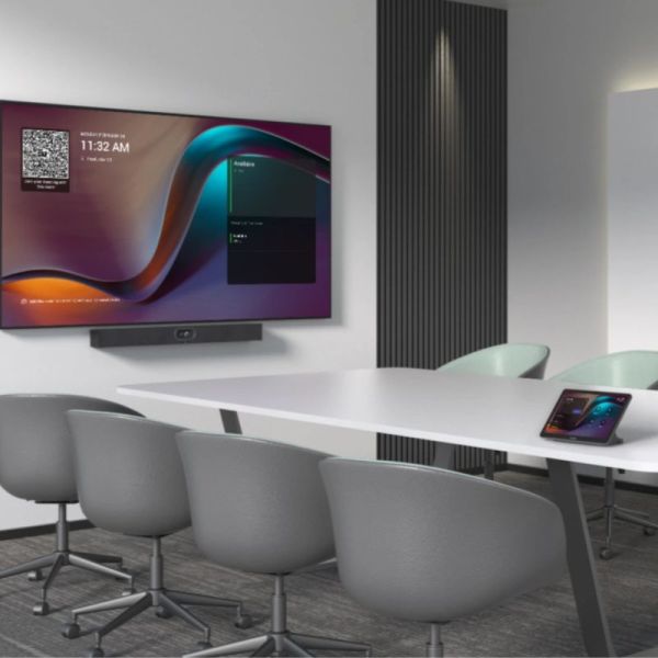 Yealink Meetingbar A25 mit CTP25