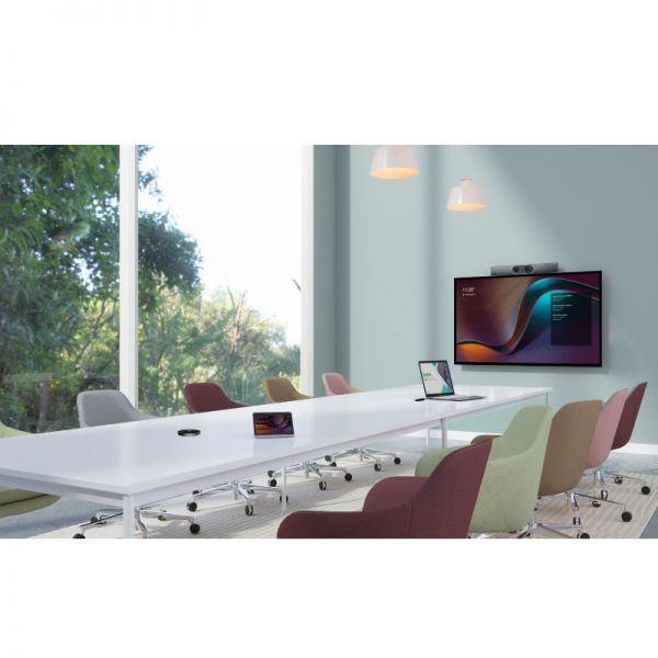 Yealink MeetingBar A30 + CTP18 & WPP30