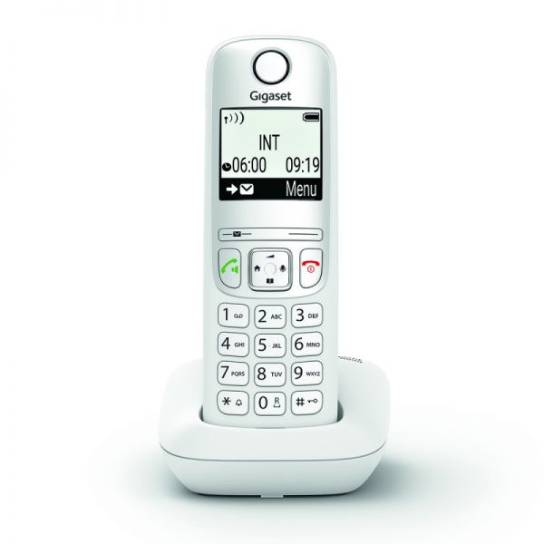 Gigaset A690 Blanco