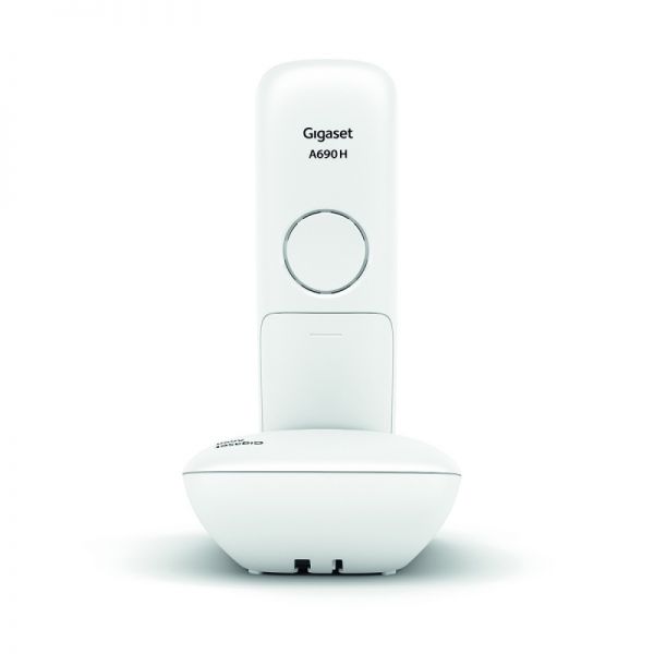 Gigaset A690 Blanco