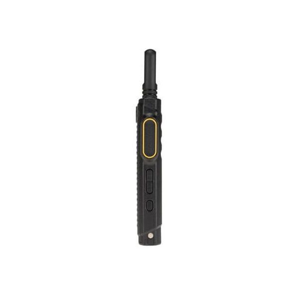 walkie talkie Motorola con licencia 