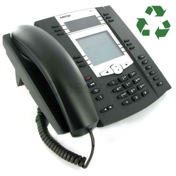Aastra 6755 Reacondicionado