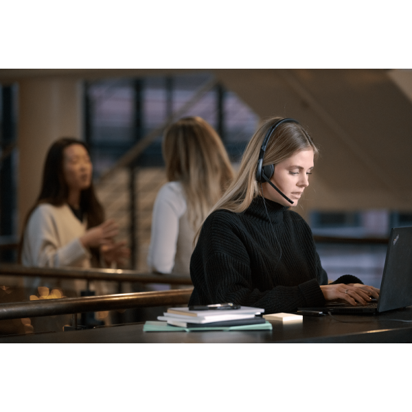EPOS Adapt 165T USB-A II – Microsoft Teams