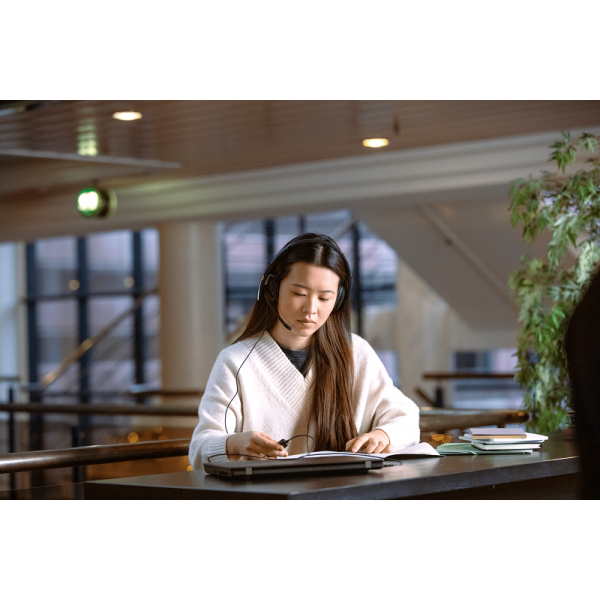 EPOS Adapt 165T USB-A II – Microsoft Teams