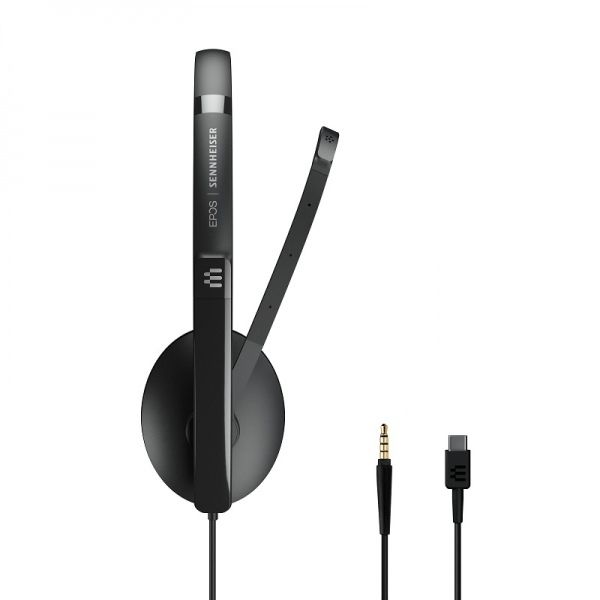 EPOS Adapt 165 USB-C II 