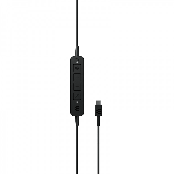 EPOS Adapt 160T USB-C II - Optimizado para Teams
