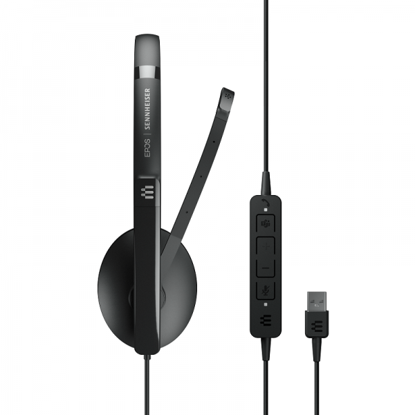 EPOS Adapt 160T USB-A II – Microsoft Teams