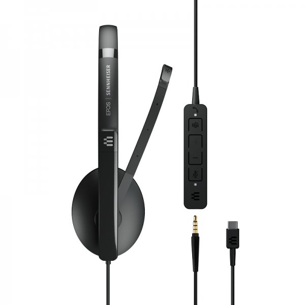 EPOS Adapt 165T USB-C II