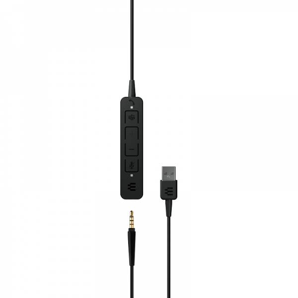 EPOS Adapt 165T USB-A II – Microsoft Teams
