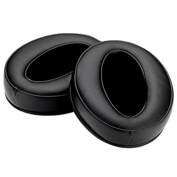 EPOS Almohadillas negras para EPOS Adapt 360