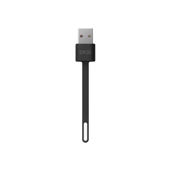 EPOS Adaptador de repuesto USB-C a USB-A