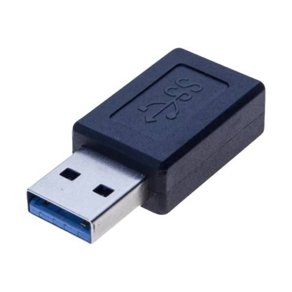 Adaptador USB-C a USB-A (Front)