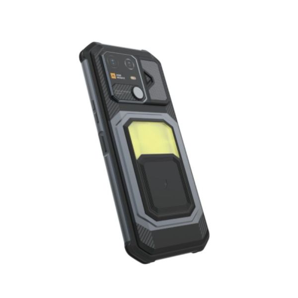 AGM G3 5G Rugged Smartphone Rear View