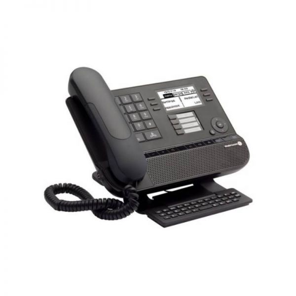 Alcatel-Lucent 8029 Teclado AZERTY Reacondicionado