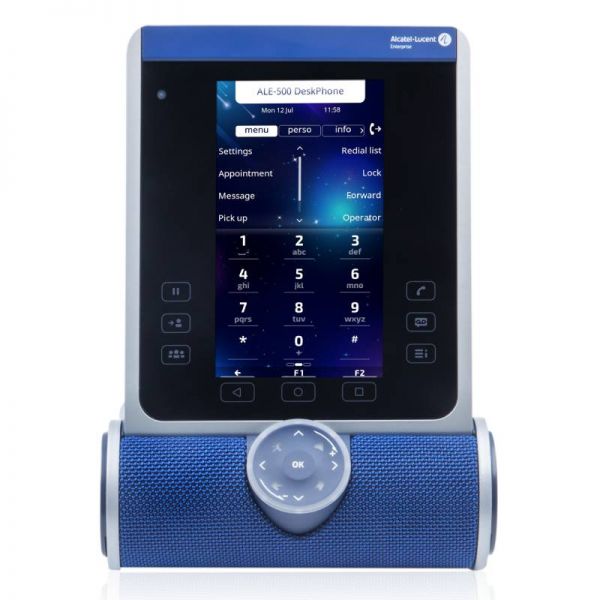 Alcatel-Lucent ALE-500 sin auricular