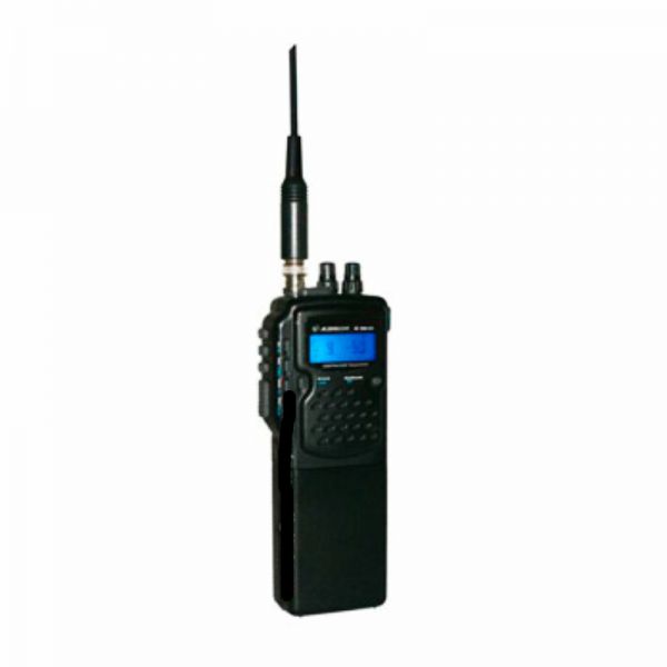 Albrecht AE 2990 AFS