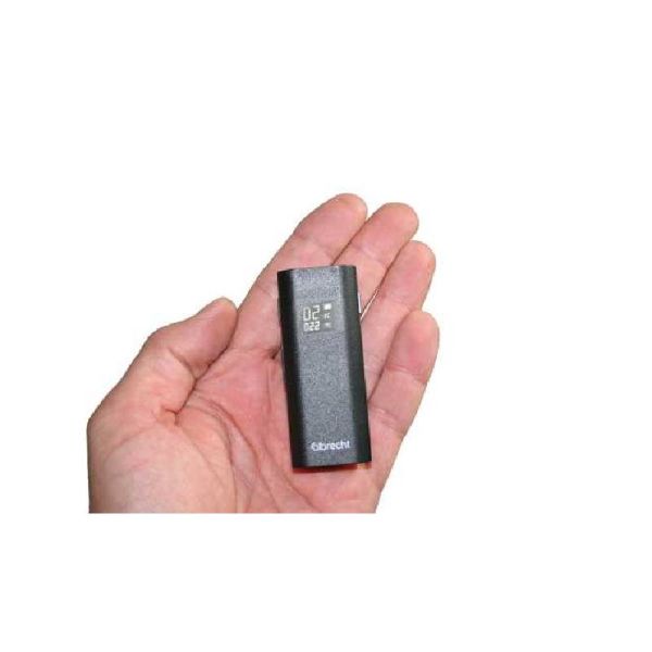 Albrecht Tectalk Biz Walkie Talkie