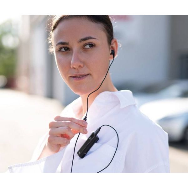 Albrecht Tectalk Biz Walkie Talkie