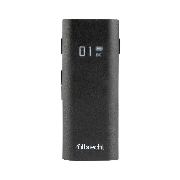 Albrecht Tectalk Biz Walkie Talkie