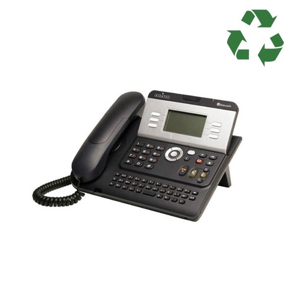 Alcatel 4028 EE IP TOUCH reacondicionado