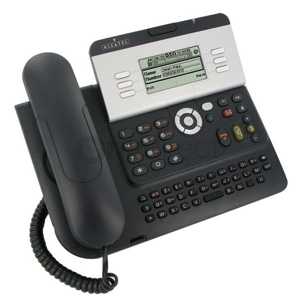 Alcatel 4028 EE IP TOUCH reacondicionado