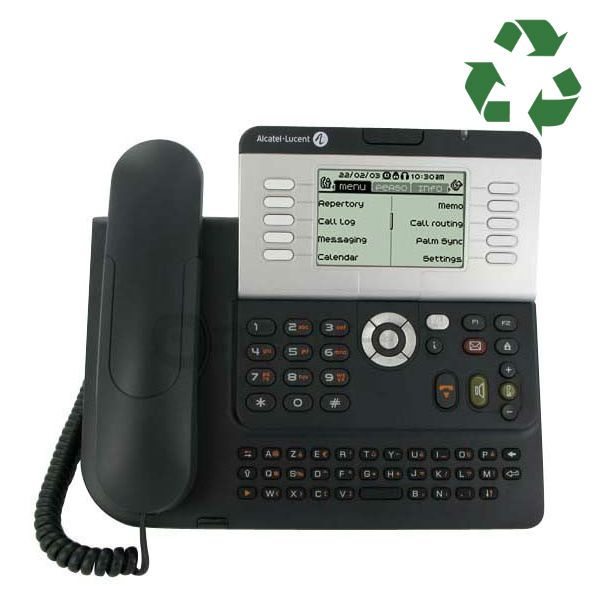Alcatel 4039 reacondicionado
